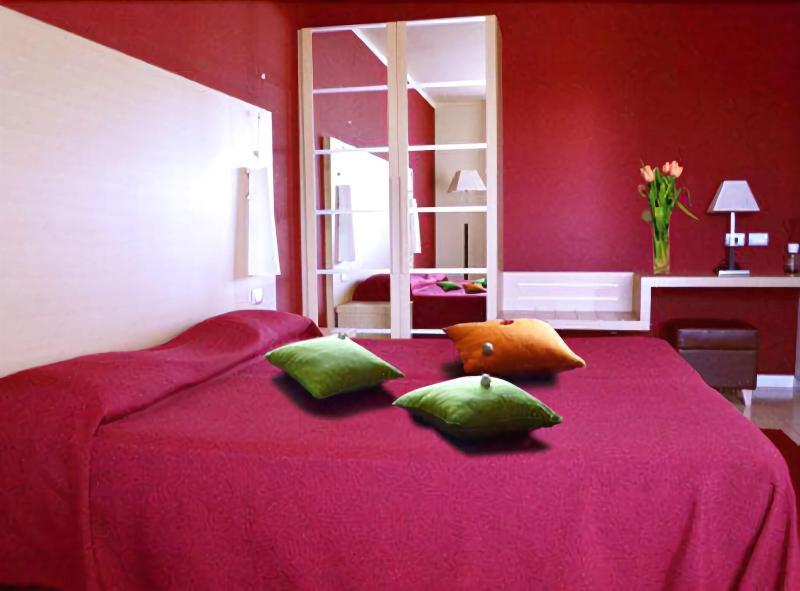 Blue Relais Garda Hotel Carpenedolo ภายนอก รูปภาพ
