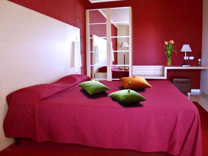 Blue Relais Garda Hotel Carpenedolo ห้อง รูปภาพ